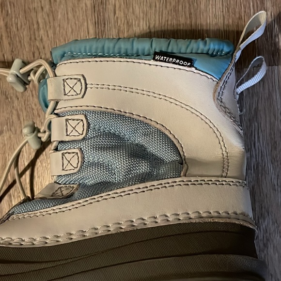 North Face Winter Boots Size 12 - Picture 9 of 13